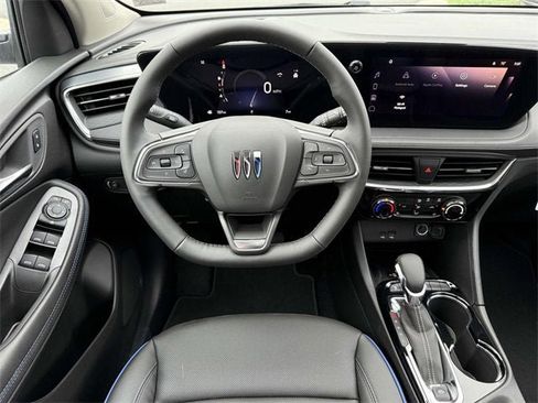 New 2026 Buick Encore GX Sport Touring w/ Advanced Technology Package image 11