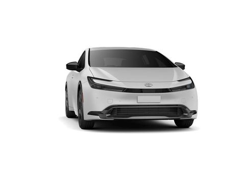 New 2026 Toyota Prius LE FWD image 18