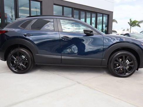 Used 2026 MAZDA CX-30 AWD 2.5 S image 2