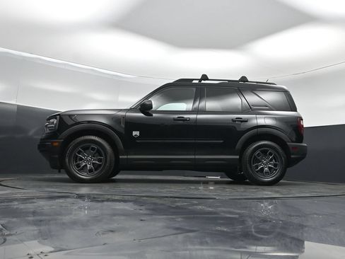 Used 2021 Ford Bronco Sport Big Bend AWD/4WD image 47