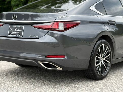 Certified 2024 Lexus ES 350 w/ Premium Package FWD image 15