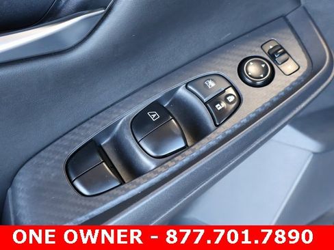 Used 2022 Nissan Sentra SV w/ Electronics Package image 11