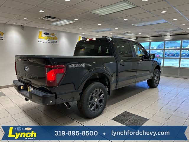 New 2026 Ford F150 STX w/ Equipment Group 200A AWD/4WD image 16