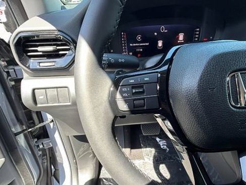 New 2026 Honda Passport RTL image 26