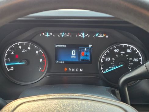Used 2023 Ford F250 XL AWD/4WD image 17