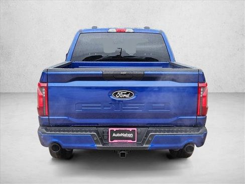 New 2026 Ford F150 STX AWD/4WD image 8