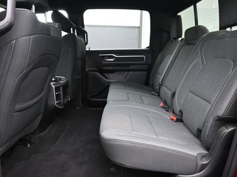 Used 2022 RAM 1500 Big Horn AWD/4WD image 8