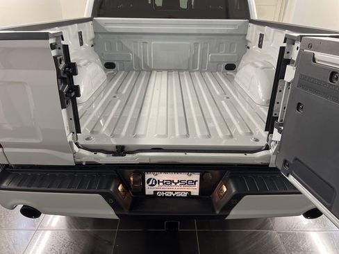 New 2026 Ford F150 Lariat AWD/4WD image 42