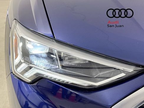 Used 2024 Audi Q3 2.0T Premium AWD/4WD image 37