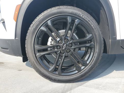 New 2026 Chevrolet Traverse LT w/ Driver Confidence Package image 6