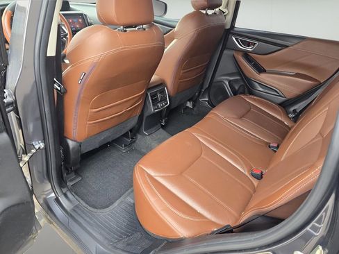 Used 2020 Subaru Forester Touring AWD/4WD image 12
