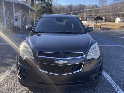 Used 2014 Chevrolet Equinox LT FWD image 10