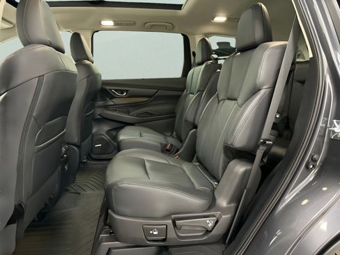 New 2026 Subaru Ascent Bronze Edition image 20