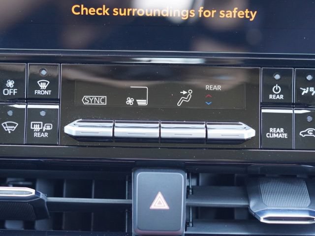 Certified 2026 Toyota Highlander Platinum AWD/4WD image 36