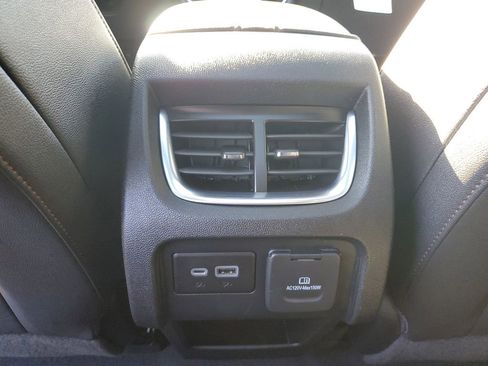 Used 2022 Chevrolet Blazer Premier w/ Enhanced Convenience Package image 13