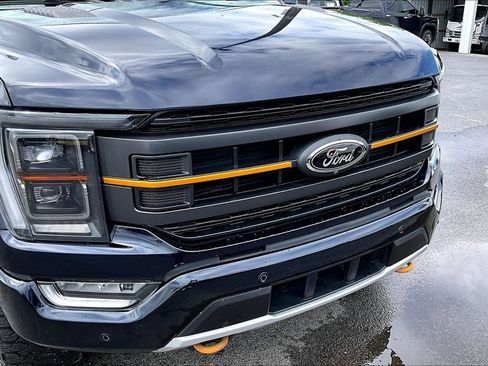 Used 2023 Ford F150 Tremor w/ Equipment Group 402A High AWD/4WD image 35