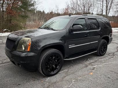 Used 2011 GMC Yukon Denali