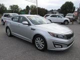Used 2015 Kia Optima EX image 3