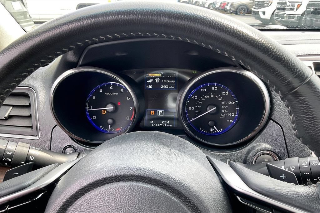 Used 2019 Subaru Outback 2.5i Touring AWD/4WD image 19
