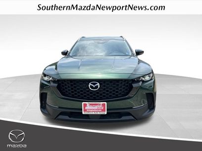 New 2026 MAZDA CX-50 AWD 2.5 S w/ Cargo Package