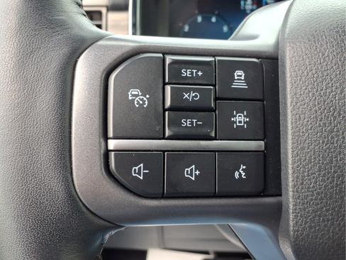Used 2024 Ford F150 Lariat w/ Tow/Haul Package AWD/4WD image 20