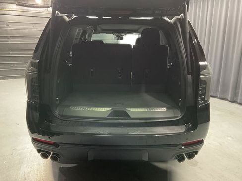 New 2026 Chevrolet Tahoe RST w/ Comfort Package AWD/4WD image 7