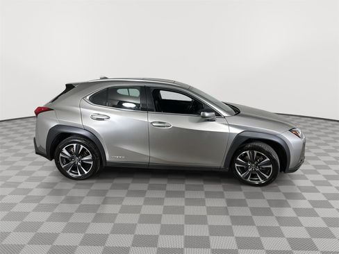 Used 2021 Lexus UX 250h w/ Premium Package image 9