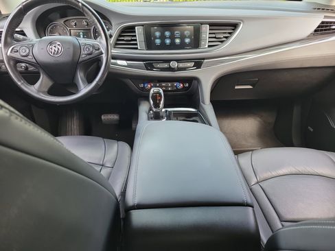 Used 2019 Buick Enclave Premium FWD image 15