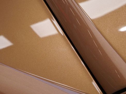 Used 2017 Bentley Bentayga AWD/4WD image 51