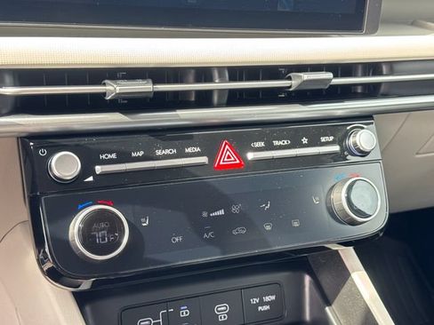 New 2026 Hyundai Tucson SEL Plus FWD image 19