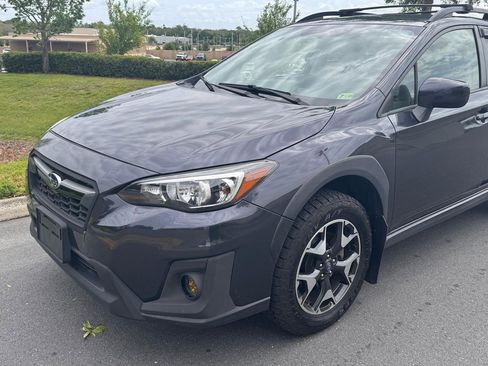 Used 2019 Subaru Crosstrek 2.0i Premium image 6