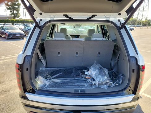 New 2026 Hyundai Palisade Limited AWD/4WD image 15