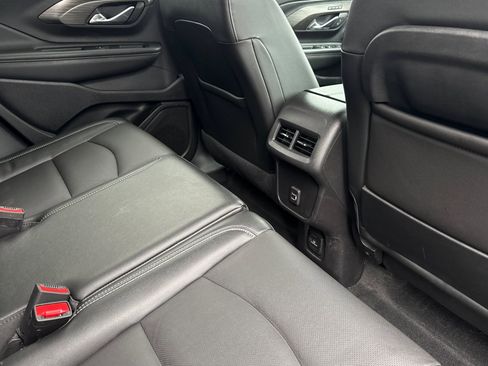 Used 2024 GMC Terrain SLT w/ Elevation Edition FWD image 29
