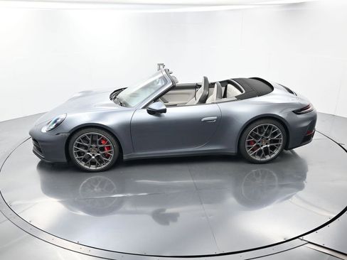 Certified 2026 Porsche 911 Carrera S image 34