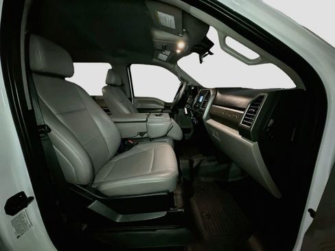 Used 2020 Ford F350 XL w/ Power Equipment Group AWD/4WD image 36