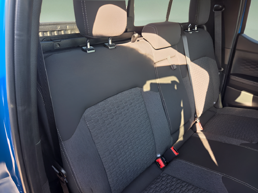 New 2026 Ford Ranger XLT AWD/4WD image 23