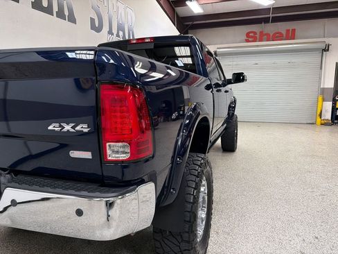 Used 2012 RAM 3500 Laramie w/ Cold Weather Group AWD/4WD image 38
