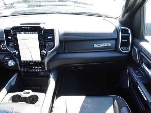Used 2023 RAM 1500 Laramie AWD/4WD image 45