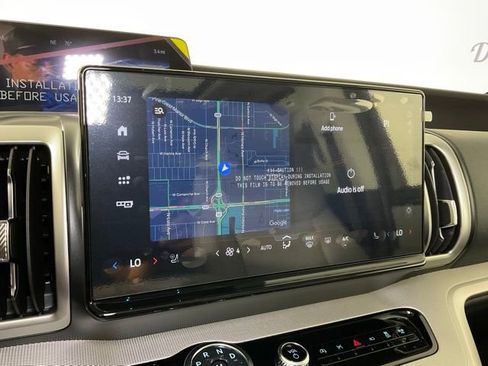 New 2025 Ford Expedition Active image 24