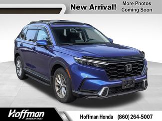 Used 2023 Honda CR-V EX video 1