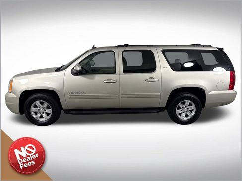 Used 2014 GMC Yukon XL SLT RWD image 7