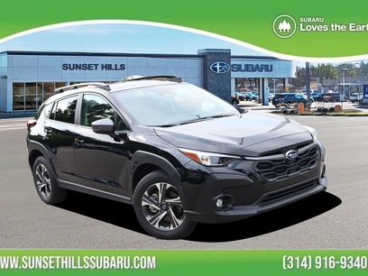 Certified 2026 Subaru Crosstrek 2.5i Premium
