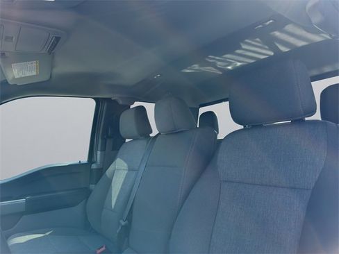 Used 2025 Ford F250 XL w/ STX Appearance Package image 26