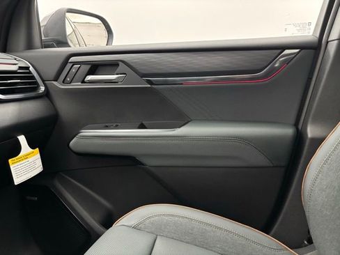 New 2026 GMC Acadia AT4 w/ Luxury Package image 45