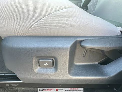 New 2026 Toyota Tacoma SR5 image 15