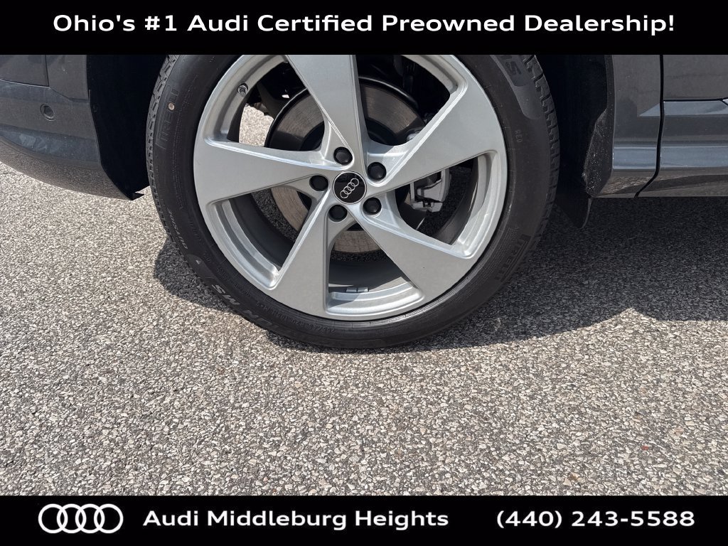 Certified 2026 Audi Q5 Premium Plus AWD/4WD image 25
