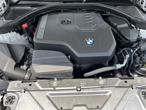 Used 2025 BMW 230i Coupe w/ M Sport Package image 36