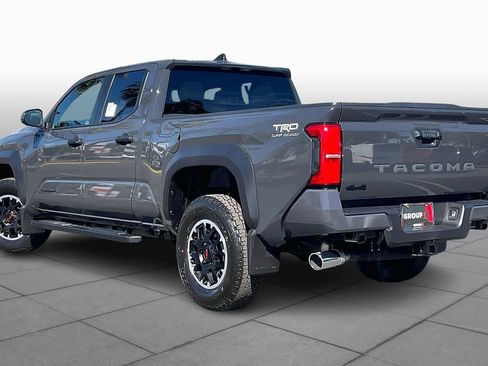 New 2026 Toyota Tacoma TRD Off-Road image 12