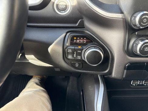 Used 2023 RAM 1500 Big Horn image 16