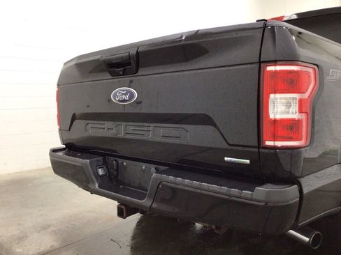 Used 2020 Ford F150 XLT w/ Equipment Group 302A Luxury AWD/4WD image 17